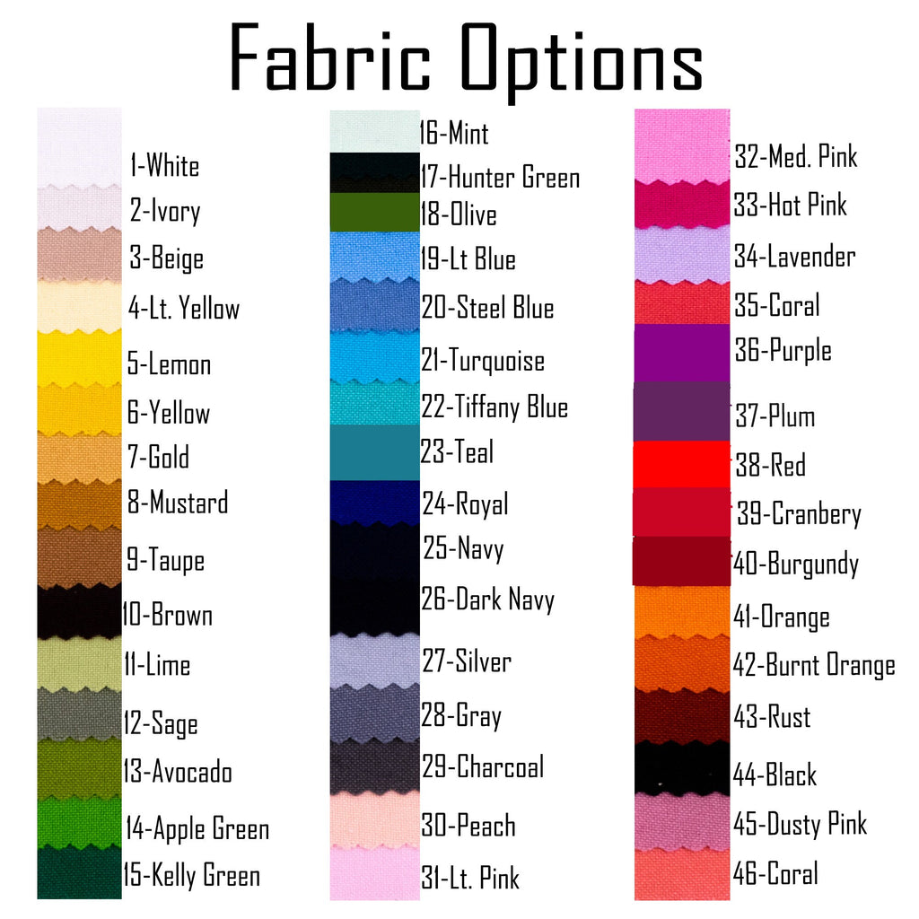 Custom logo or text napkin