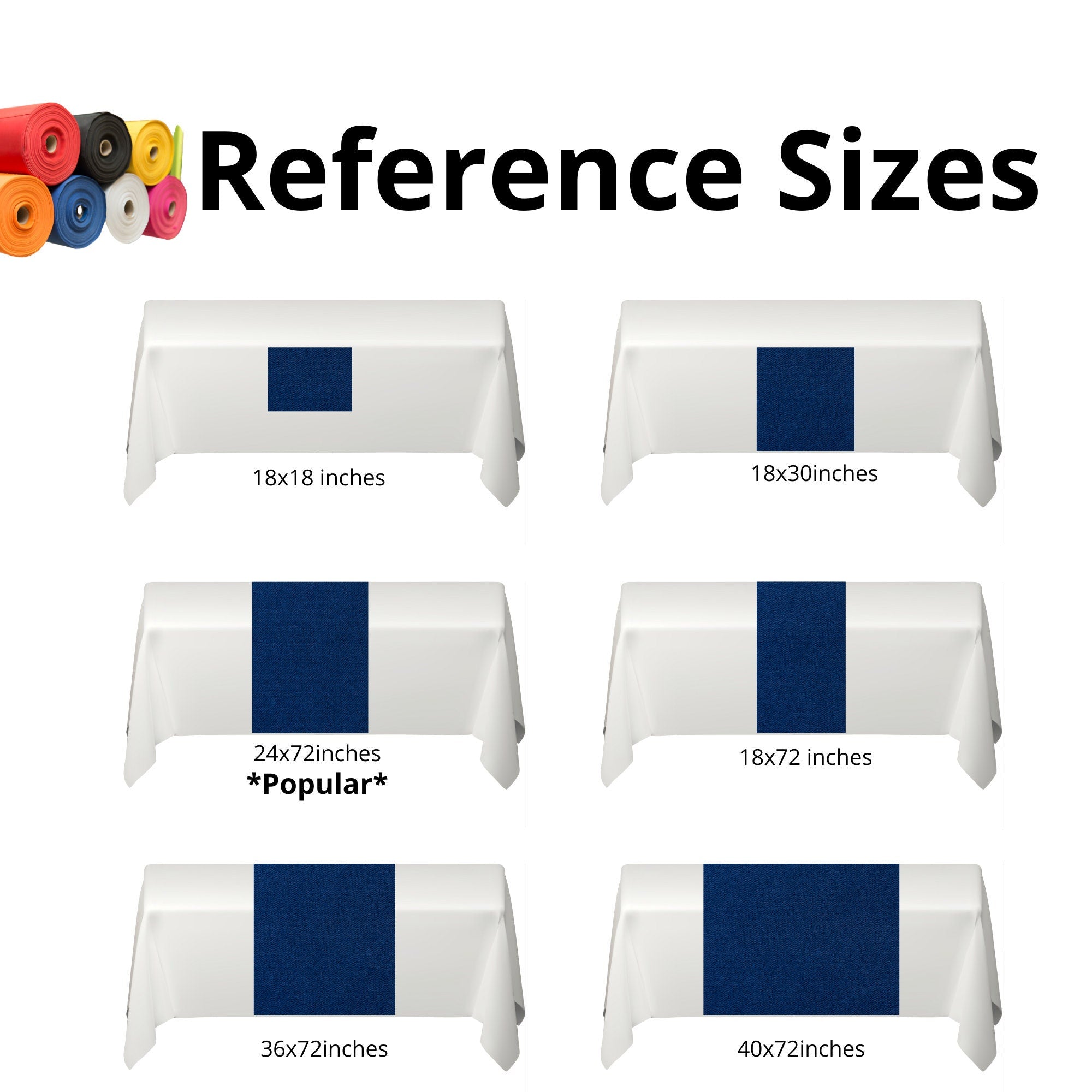 Custom Table Runner,fabric tablecloth,personalized full color logo,event vendor branding,business sign for craft show,promotional marketing