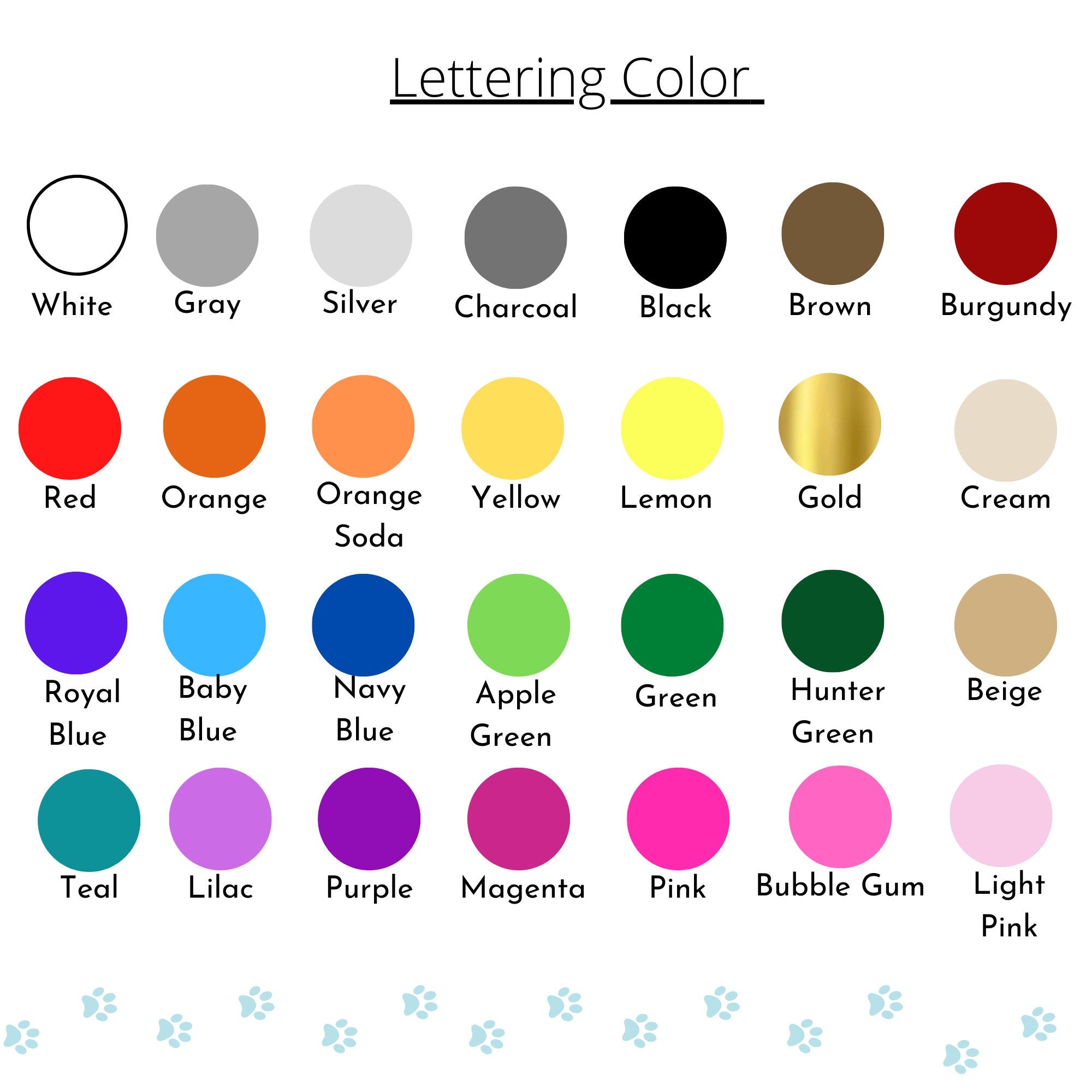 Personalized logo tote bag